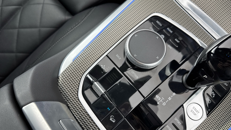 BMW X5 xDrive45e M Sport 5dr Auto Estate